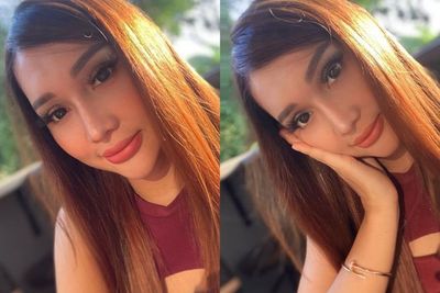 Dandan Cantik Mengkilap Bak Barbie, Lucinta Luna Ditanyai Jenis Susuk yang Digunakannya