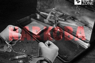 Polisi Gagalkan Peredaran 18,7 Kg Sabu di Tangerang yang Dikendalikan Napi