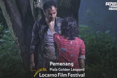 Jelang HUT RI, 3 Film Indonesia Berhasil Harumkan Nama Bangsa di Kancah Internasional 