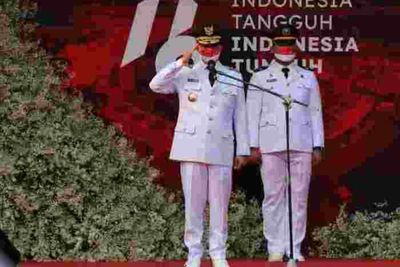 HUT RI ke-76, Anies: Kita Ingin Merdeka, Rasakan Keadilan dan Kesejahteraan