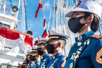 76 Kata-Kata Ucapan Hari Kemerdekaan Indonesia 17 Agustus HUT RI Ke-76