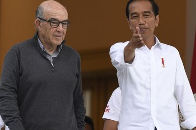 Dorna dan Pembalap MotoGP Ucapkan HUT ke-76 untuk Indonesia: Sampai Bertemu di Tahun 2022