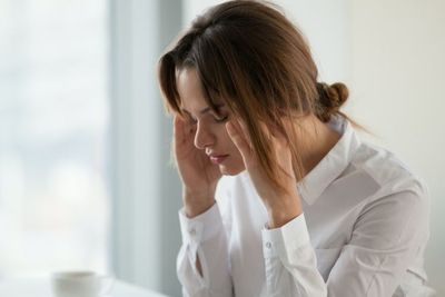 Lupa Hingga Lemot Bisa Terjadi usai Sembuh dari Covid-19, Begini Penjelasan Dokter