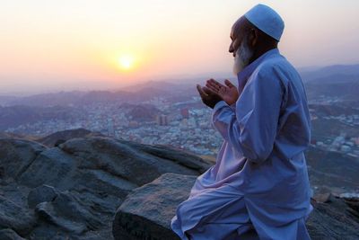 Niat Puasa Tasua dan Asyura serta Keutamaannya Menurut Rasulullah SAW