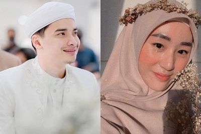 Menikah dengan Henny Rahman, Alvin Faiz Mau Tetap Jalin Hubungan dengan Larissa Chou!