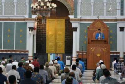 DPRD Medan Desak Pemkot Bayar Upah Warga yang Profesinya Pelayan Masyarakat