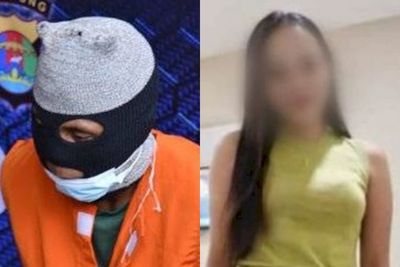 Astaga! Pria Tusuk PSK Hingga Tewas di Lampung, Kesal Hubungan Badan Tak Dilanjutkan