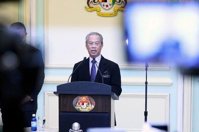 PM Malaysia yang Mengundurkan Diri Baru 17 Bulan Menjabat
