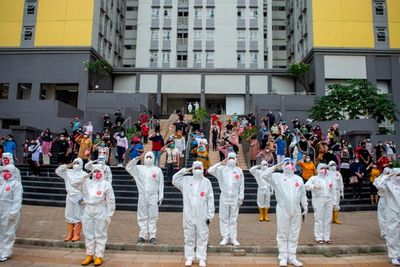 Anggota DPR Pertanyakan Penurunan Anggaran Kesehatan di Tahun 2022