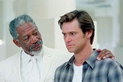 Tonton Ulang Film Jim Carrey Yuk Guys