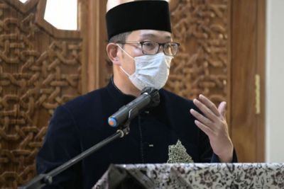 Ridwan Kamil Berharap Tes PCR Bisa Gratis: Jangan Membebani Rakyat