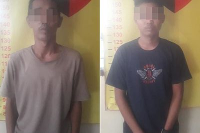 Mencekam! Dua Ormas di Medan Baku Hantam Gara-Gara Spanduk HUT RI, 5 Orang Kena Bacok