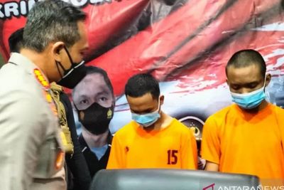 Berawal dari Saling Ejek di Sosmed, Pemuda Di Jakbar Aniaya Bocah Hingga Tewas