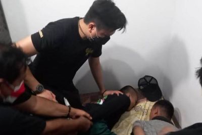 Konvoi berujung Tawuran Maut di Jakbar, 2 Pelaku Diciduk Polisi