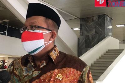 PPP Harap Keputusan Amandemen 1945 Paling Lambat Pertengahan Tahun 2022