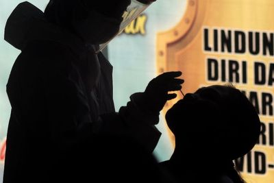 Kimia Farma Tindak Lanjuti Kebijakan Baru Harga Tes PCR Rp495 Ribu