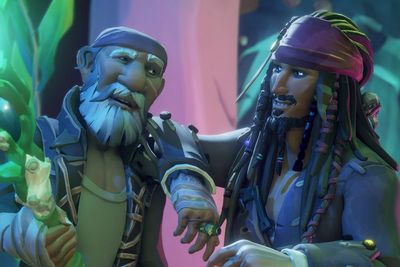 Cetak Rekor, Sea of Thieves Dimainkan 4,8 Juta User di Bulan Juni 2021!