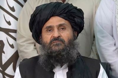 Setelah Menguasai Afghanistan, Kemungkinan Taliban Mengumumkan Pemerintahan Baru Besok