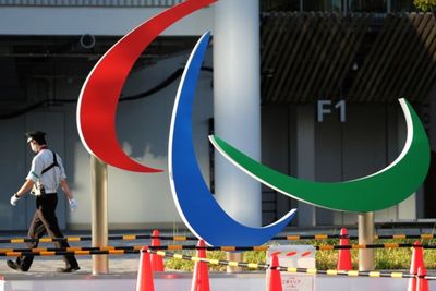 Gara-Gara Taliban, Atlet Afghanistan Ini Terancam Batal Ikuti Paralimpiade Tokyo 2020