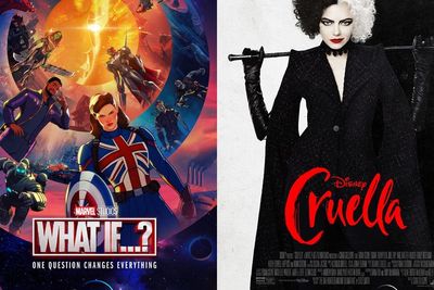 10 Rekomendasi Film Disney+ Hotstar Terbaik dan Terbaru 2021
