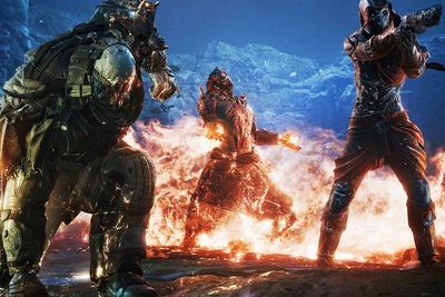 Developer Outriders Mengaku Belum Dapatkan Profit dari Game Bueatannya!