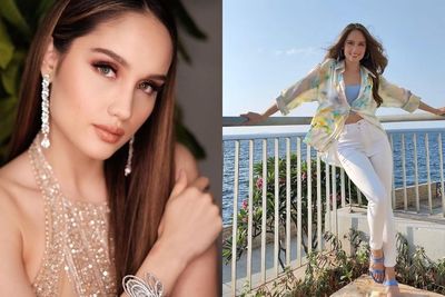 Cinta Laura Pilih Adopsi Ketimbang Lahirkan Anak: Banyak anak Terlantar, Aku Harus Bantu