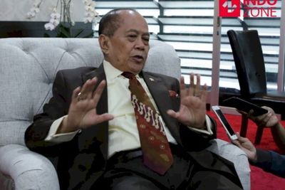 Tak Ingin Amandemen UUD 1945 Melebar, Demokrat Ingin PPHN Dihadirkan Melalui UU