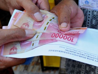 Kemendes PDTT: Pencairan BLT Dana Desa di Sumut Masih Rendah, Baru 41 Persen