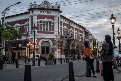 Pemkot Semarang Sebut Pengunjung yang Ingin Masuk Tempat Wisata Harus Sudah Vaksinasi