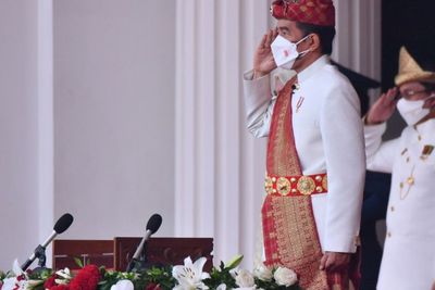 Megawati Sedih Lihat Jokowi Makin Kurus Mikirin Rakyat, Tapi Masih Dihina Kodok