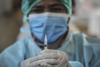 Tingkatkan Suplai Vaksin, Indonesia akan Punya 261 Juta Dosis Hingga Desember 2021