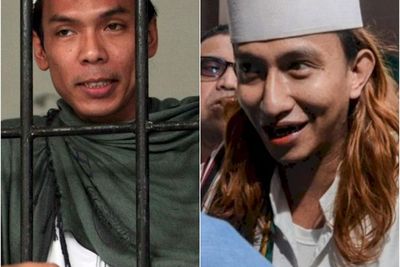 Gegara Uang, Bahar Smith & Ryan Jombang Berselisih di Dalam Lapas Gunung Sindur