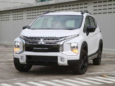 Berapa Pajak Mitsubishi Xpander Cross Terbaru 2024? Cek Biayanya di Sini!