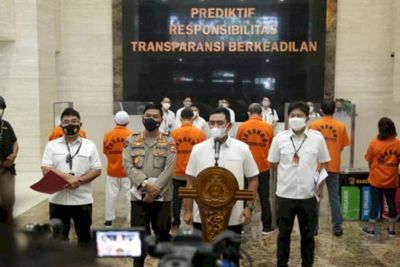 Kuasa Hukum Bantah Kasus EDCCash Sudah Rugikan 52 Ribu Orang