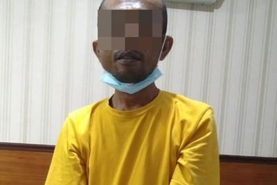 Bejat! Ayah Kandung Cabuli Putrinya yang Berusia 4 Tahun di Padang, Tak Cuma Sekali