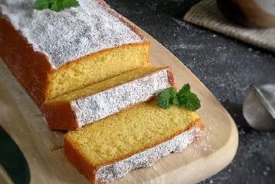Resep Membuat Pound Cake