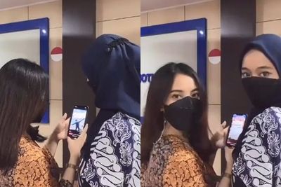Sosok di Balik Akun TikTok Ditjen Pajak, Ternyata 2 Orang Wanita Cantik