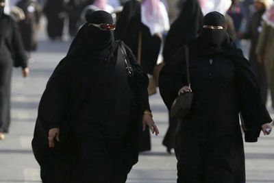 Ini Janji Taliban yang Telah Kuasai Afghanistan: Perempuan Tak Harus Mengenakan Burqa