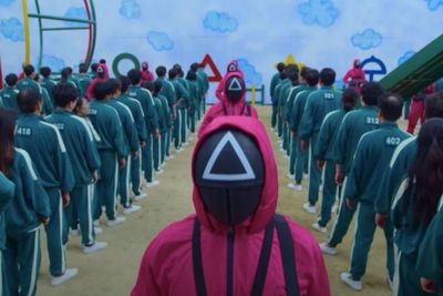 Squid Game Tampilkan Teaser Terbaru Yang Tampak Lebih Berdarah