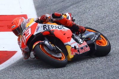Repsol Honda: Marc Marquez Sudah Kembali dengan Performa Terbaiknya!