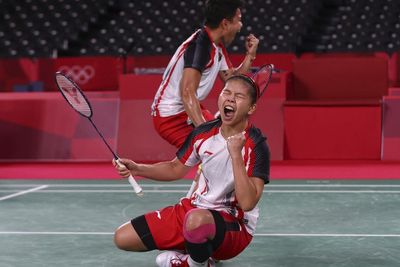 Sebelum Pensiun, Greysia Targetkan Raih Emas di Kejuaraan Dunia 2021