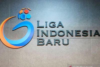 LIB Optimistis Liga 2 Mulai September meski Format Masih Kabur