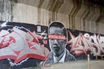 Terkait Mural Jokowi, Kabareskrim: Presiden Tak Ingin Polisi Responsif Terhadap Kasus Itu