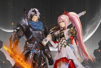 Demo Gratis Tales of Arise Kini Sudah Bisa Dimainkan di Platform Console!