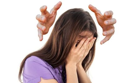 Kisah Netizen Dipukul dan Dicap Lonte oleh Ibu Kandung Gegara Nilai Sekolah Turun, Duh