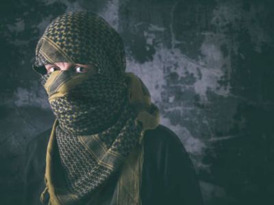 Densus 88 Antisipasi Teroris Susupi Aksi Bela Palestina di Monas Besok, Masyarakat Diminta Waspada