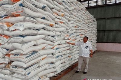 BULOG Sumut Telah Salurkan 49,59 Persen Bantuan Beras PPKM Tahap II