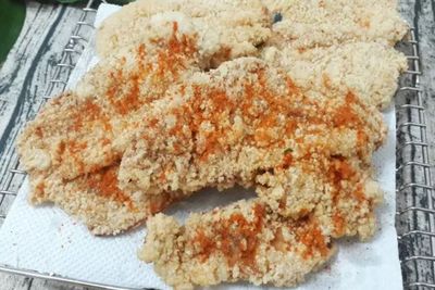Enaknya Ayam Goreng Taiwan Yang Ternyata Bisa Kita Bikin di Rumah