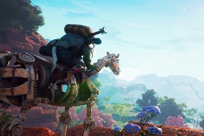 Meski Dapat Banyak Kritik dari Pemain, Biomutant Sukses Terjual 1 Juta Copy!