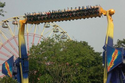 Taman Ancol Resmi Dibuka, Ditujukan Khusus Olahraga